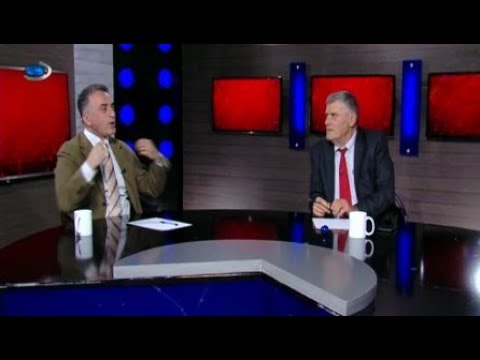 ბიძინა საშიშია,  მეშინია, სისხლისმღვრელი რეპრესიები არ დაიწყოს - ზაზა ხატიაშვილი