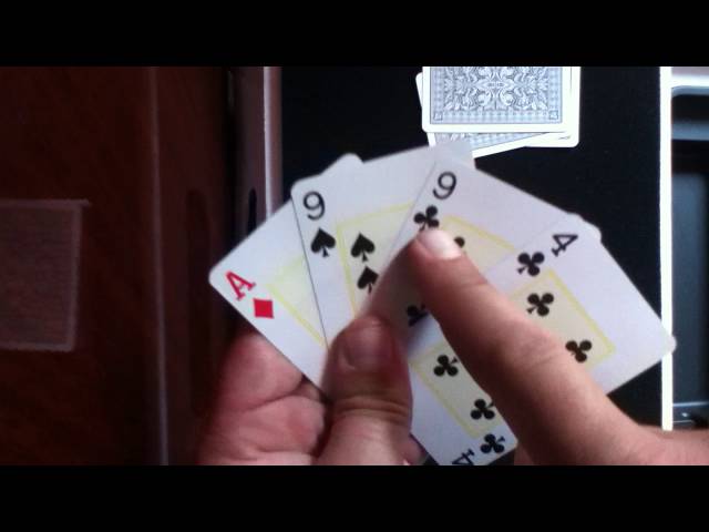 Jogo de cartas 21: um breve guia sobre o famoso Blackjack - Jornal