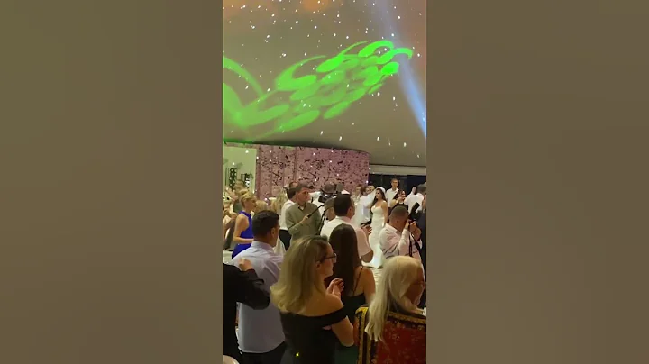 Sabi Bekteshi - Jena motra kallabllak ( live 2022 )