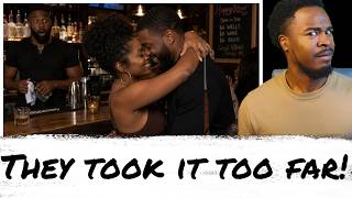 Breaking! Ex NFL player & girlfriend caught being freaky deaky at the bowling ailey in the OPEN!