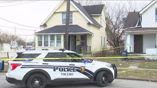 Child in critical condition after central Toledo shooting Tuesday