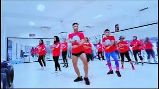 senam kreasi/pitik gemoy//ss waluya jaya