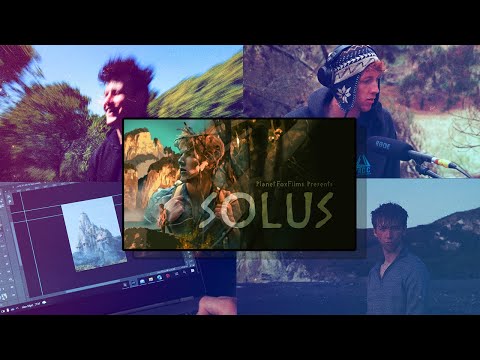 SOLUS - MY RODE REEL 2021 | BTS