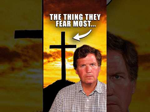 The Powerful Reason Christians Chose This Symbol