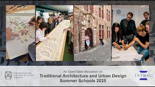 TAG Summer Schools Event 2025