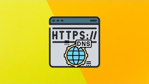 DNS over HTTPS in 2 Minutes