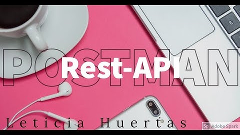 PRACTICA API RESTFUL EN FLASK CON PYTHON