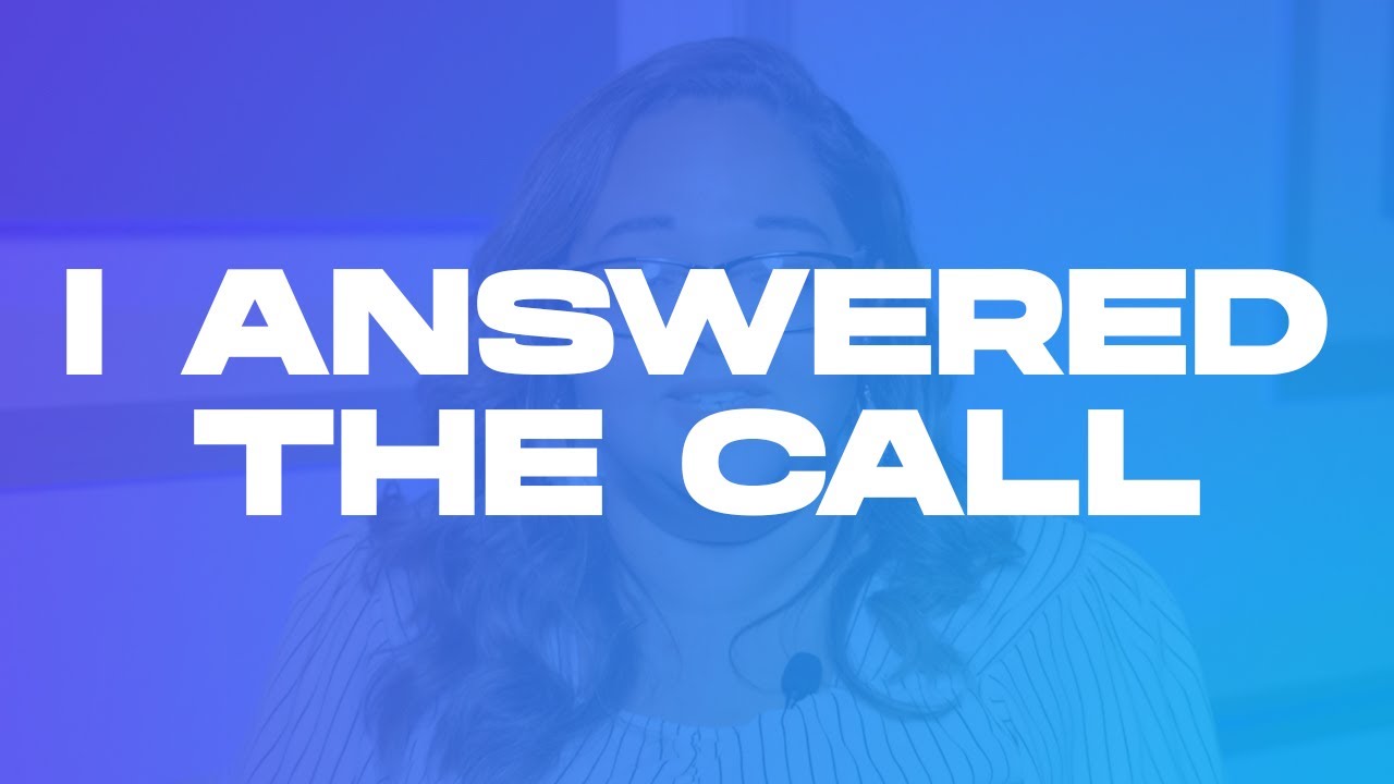 Why I Am Credentialed: Brittany Pagan - @myfmdag