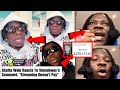 Who Say Streams No Dey Pay? I’m Making Millions Everyday!-Shatta Wale Reacts To Stonebwoy’s Comment.