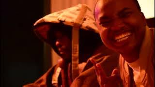 Gxarha Ghetto Kids Lives Matter with Emtee (Album Listening session), Lolli native.