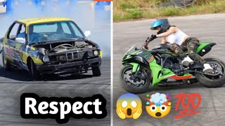 Respect video 😱🤯💯  | like a boos compilation 🤩🔥😱🤯💯 | respect moments in the sports | amazing video