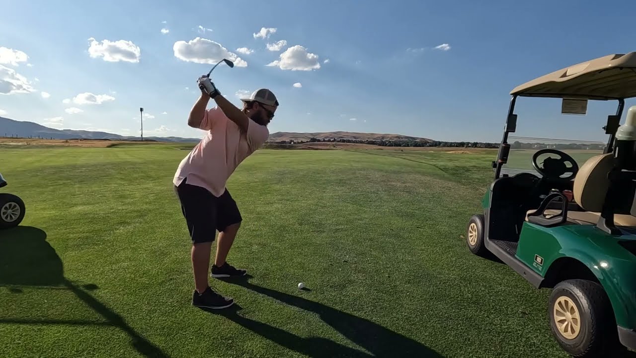 Fox Hollow Golf Course  - Links  - Part 2