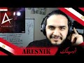 74 74 أرسين ك Arsenik ردة فعل شاب سوري على فنان مصري 