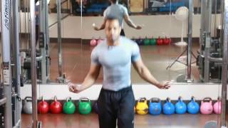 Rize Fitness - Reggie Bradshaw