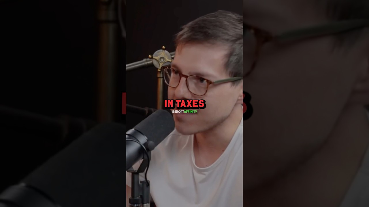 Taxes after winning a MrBeast challenge
