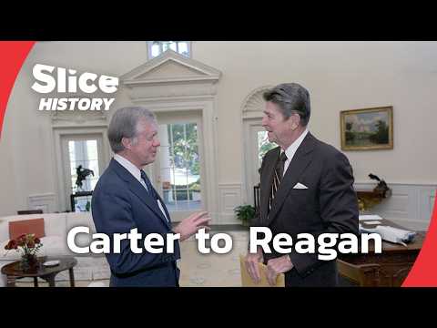 Reagan, Casey and the CIA’s Secret War in Afghanistan I SLICE HISTORY documentary thumbnail
