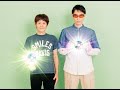 ホフディラン「生まれ変わり続ける僕たち」【MUSIC VIDEO】