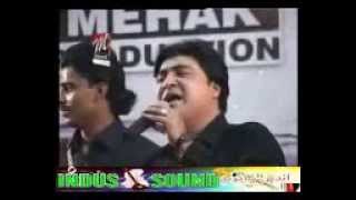 MASTER MANZOOR OLD SONG AJ EID AA KOI BY TANHA DETHO