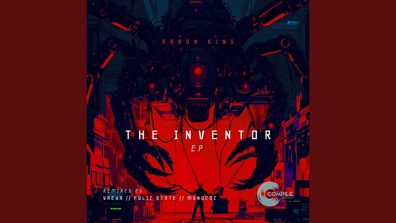 Formulate (Monococ Remix)