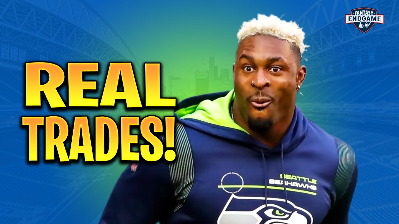 Grading 50 Real Dynasty Trades