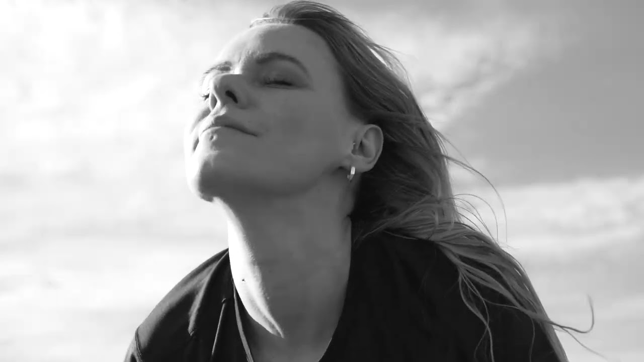 Julia Zischg - Good Enough (Official Video)