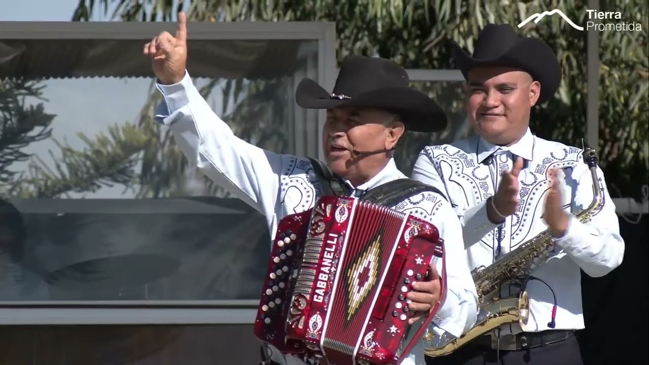 Alegría Norteña 2023