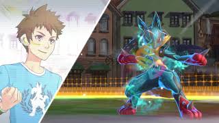 ポッ拳 Pokken Tournament Dx ダウンロード版 My Nintendo Store マイニンテンドーストア ポッ拳 Pokken Tournament Dx ダウンロード版 My Nintendo Store マイニンテンドーストア