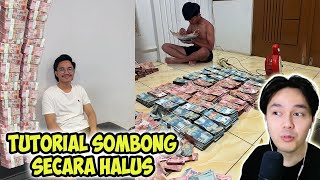 MANTAN AUTO MENYESAL