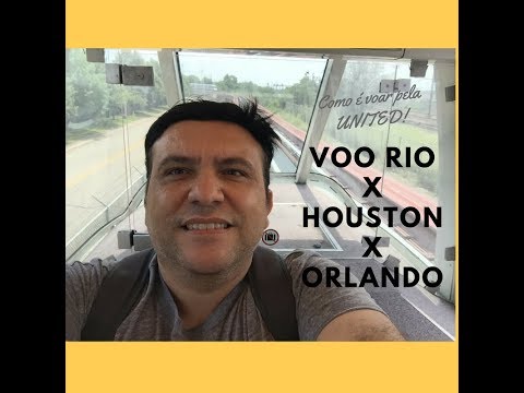 Vídeo: Em qual aeroporto você voa para Houston, Texas?