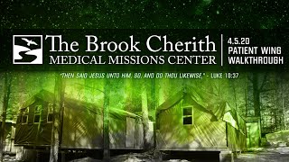 Patient Wing Walkthrough