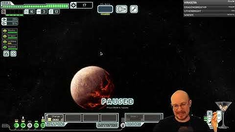 FTL Hard mode, NO pause, random ships! Zoltan C, 2nd run!