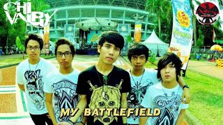 🎙CHIVALRY - MY BATTLEFIELD