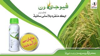 Fuji One Jaffer Agro Services