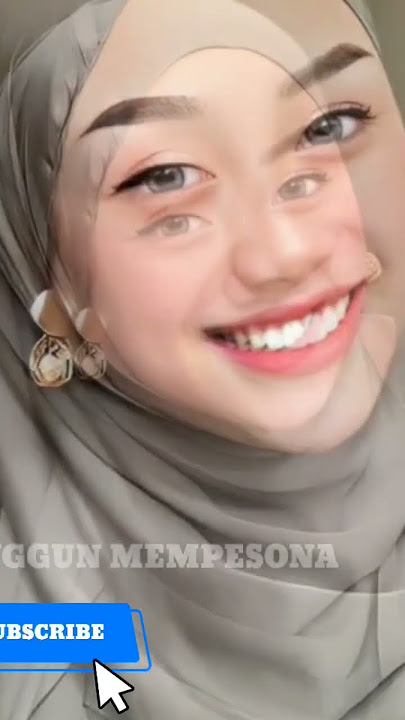 GADIS MENCARI JODOH, JUJUR MENERIMA SEGALA KEKURANGAN AKU #hijab #artis #cantik #hijabstyle