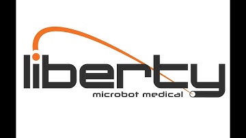 Microbot LIBERTY