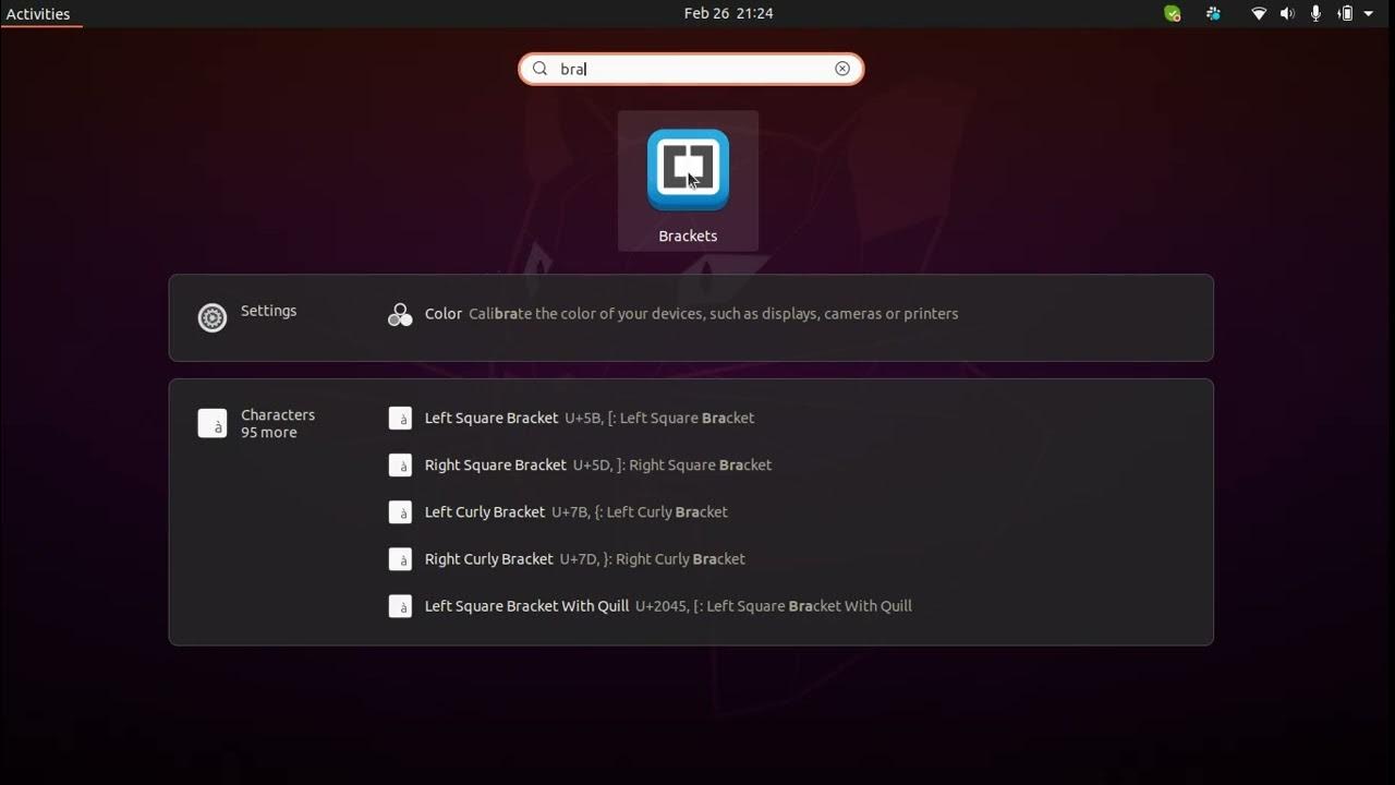 Best code editor for Python Run simple program in Python Brackets