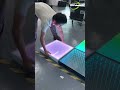 So Quickly Install 3ddancefloor Ledfloor Usa Dancefloor Leddancefloor 