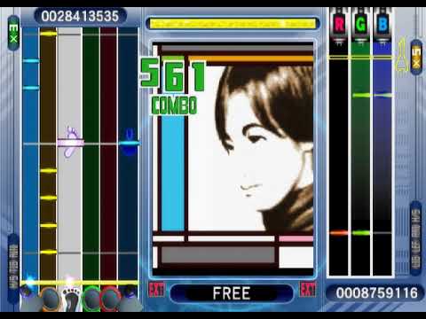 GuitarFreaks & DrumMania MASTERPIECE SILVER  DEAR MY FRIEND