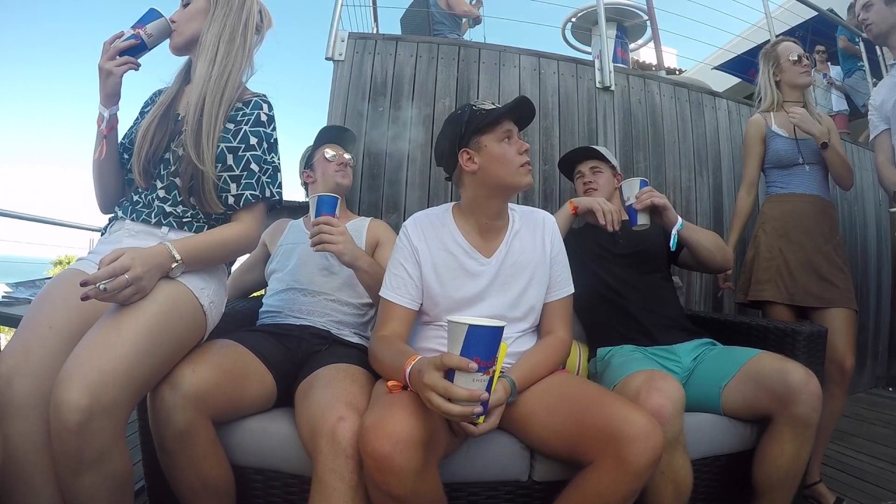 Plett Rage 2016 Unofficial Aftermovie YouTube