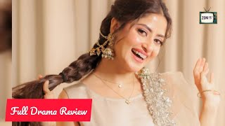 Celebrity Zanjeerain Episode 13 [Eng Sub] 5 June 2026 | ft. Sajal Aly, Ahsan Khan, Ameer Gilani & Danyal Zafar Wealth