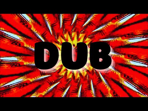 *Dub Hub* DUB TECHNO song - VFX MIX PREVIEW 2024 #dubstep #ledlights #colors #beats #technomix #led