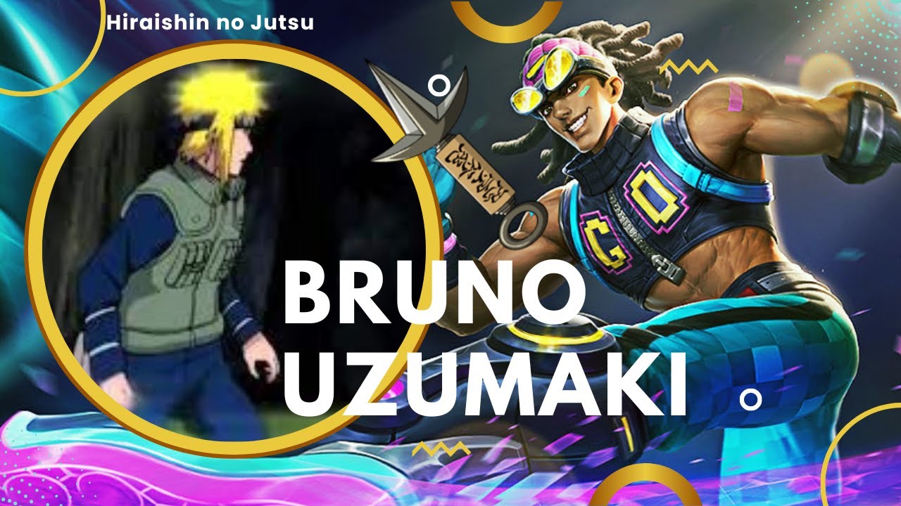 Bruno Montage