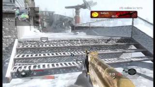Black Ops 1   Headquarters