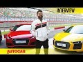 Virat Kohli | Interview | Autocar India