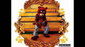 Kanye West Slow Jamz (Without Twista) Kanye West Slow Jamz (Without Twista)