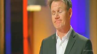 Masterchef Season 5 Episode 17 (US 2014)-An Emotional Cutter Says Goodbye To The Judges