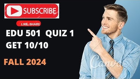 EDU 501 Quiz 1 || School, Community and Teacher (edu 501) quiz 1 || Correct Solution 2024