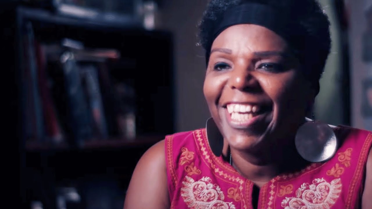Stonewall Forever - A project by The Center with support from Google