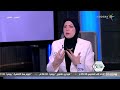 د نرمين فرحات علي أخصائية التغذية العلاجية وتعليق قوي على معلومات السوشيال ميديا مودرن دكتورز