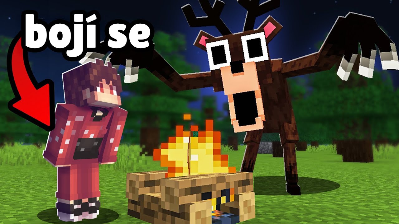 Tento ZAPOMENUTÝ Minecraft Seed Nikdy Nezkoušej...